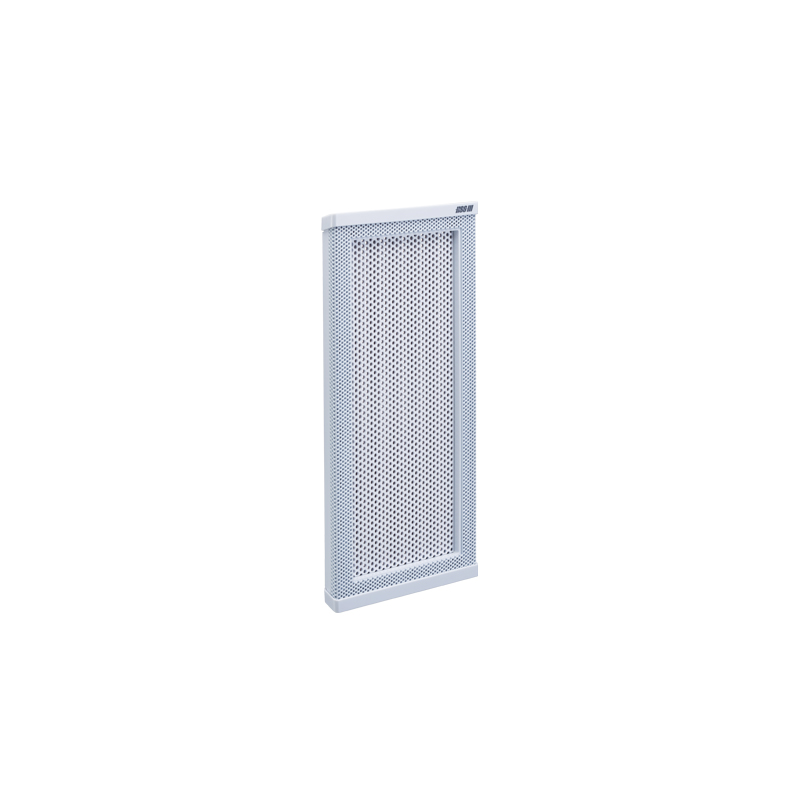 WAVES SYSTEM HYPERSOUND H3000/EW Diffusore Ultrasonic direttivo bianco