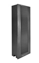 WISDOM LS3I Diffusore da incasso a parete con driver magnetico