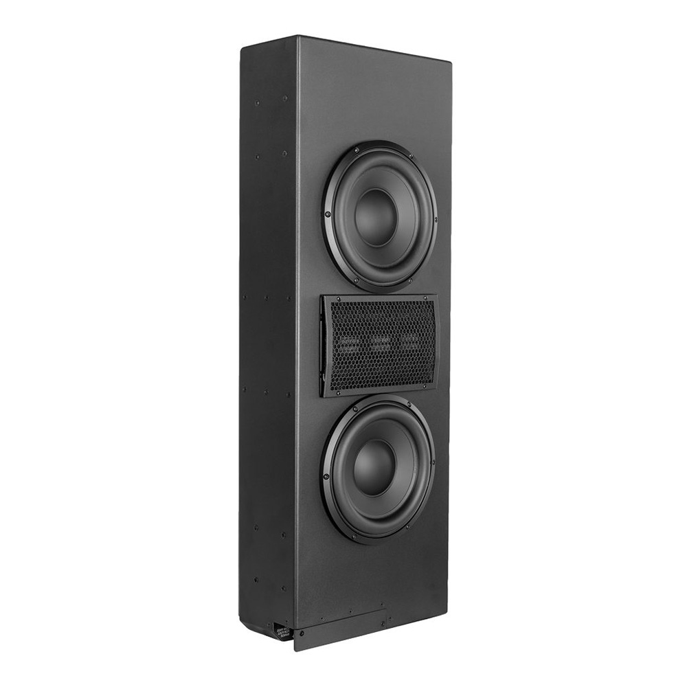 WISDOM SAGE CINEMA POINT 3 GT Cinema diffusore da incasso a parete