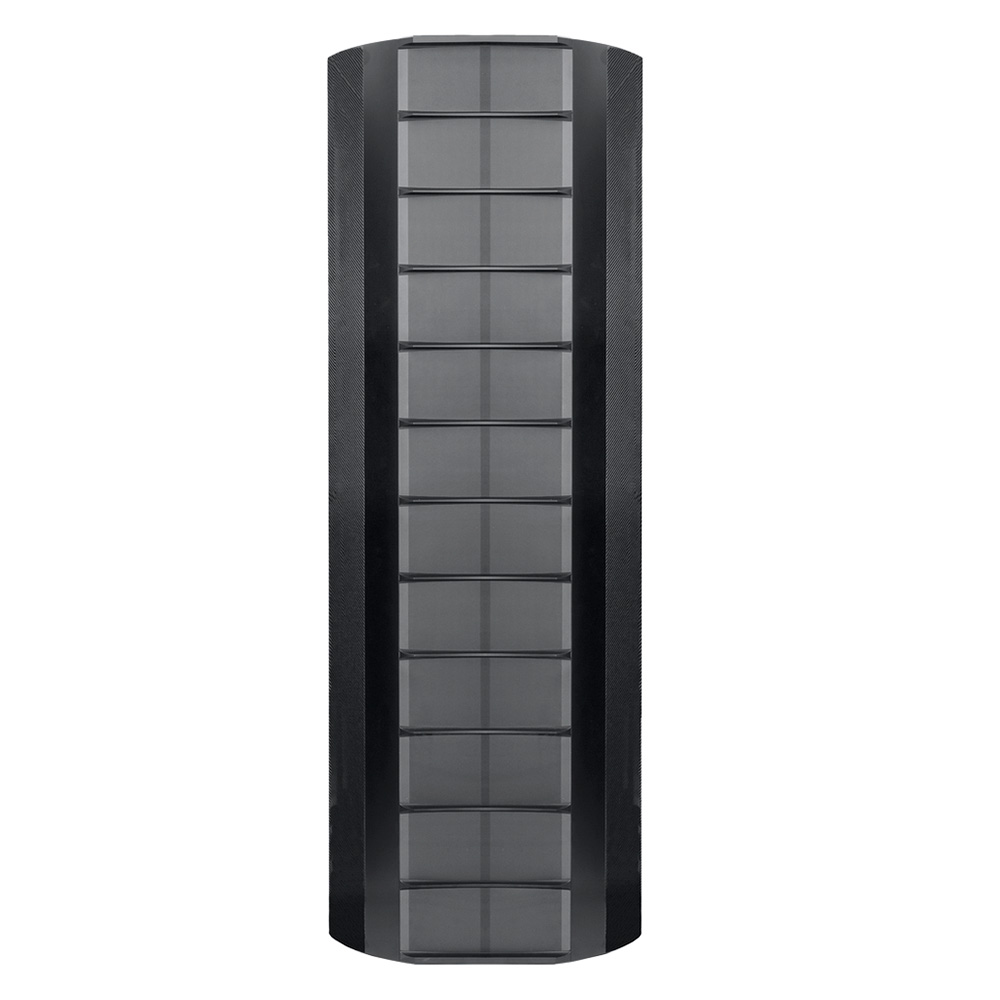 WISDOM LS4M Diffusore a parete con driver magnetico