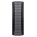 WISDOM LS4M Diffusore a parete con driver magnetico