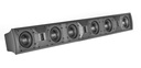 WISDOM C20 x 3 SuperBar diffusore frontale da appoggio