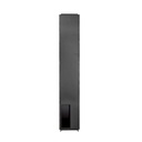 WISDOM S90I IN-WALL Subwoofer da incasso a parete