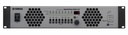 YAMAHA XMV8280D Ampli Classe D a 8 ch 280W a 4Ohm o 100V + Dante