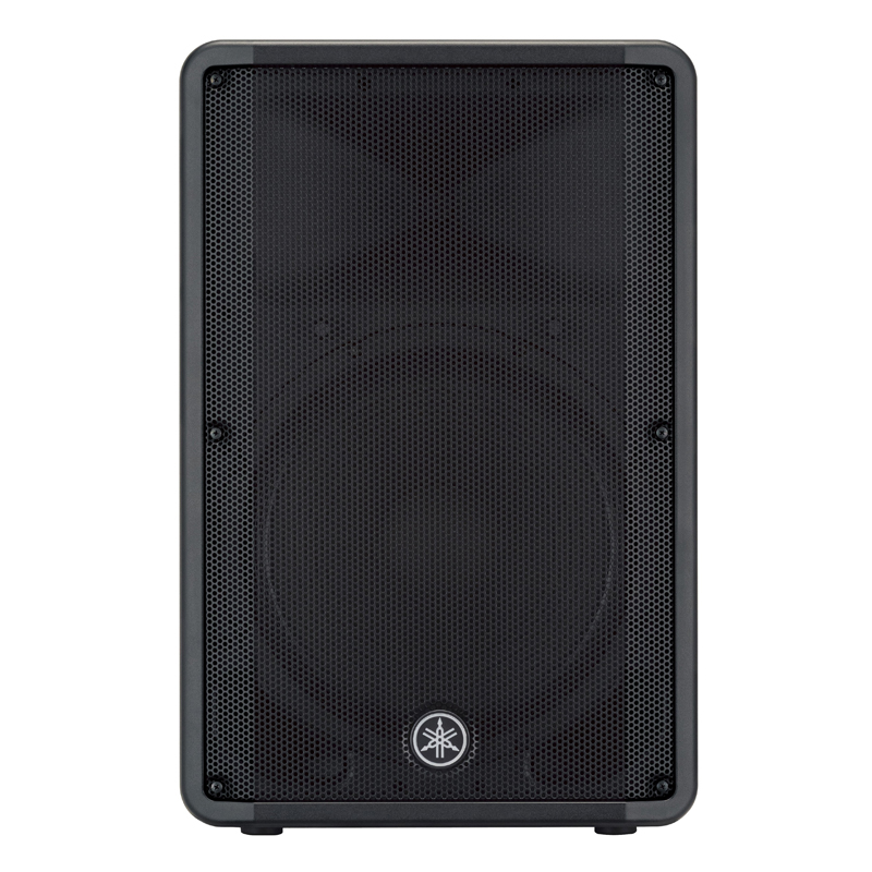 YAMAHA CBR15 Diffusore passivo 2 vie/woofer 15"/500W PGM 8ohm