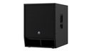 YAMAHA CXS15XLF Subwoofer passivo da 15"/800W PGM 8Ohm