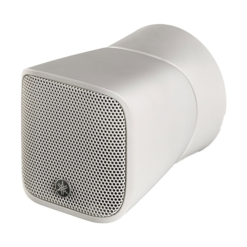 YAMAHA VXS1MLW Mini diffusore passivo fullrange da 1,5", 5W RMS
