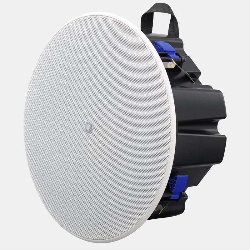 YAMAHA VXC5FW (Coppia) Diffusore circ. da incasso woofer 4,5" 40W a 8ohm