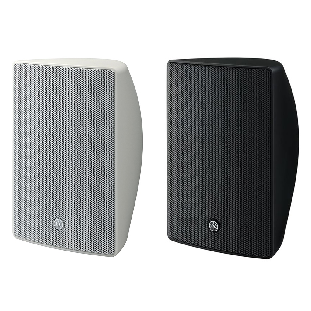 YAMAHA VXS5VAW (Coppia) Diffusori a parete EN5424, woofer 5,25"