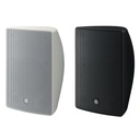 YAMAHA VXS5VAW (Coppia) Diffusori a parete EN5424, woofer 5,25"