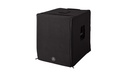 YAMAHA SPCVRDXS15X Custodia imbottita DXS/CXS15