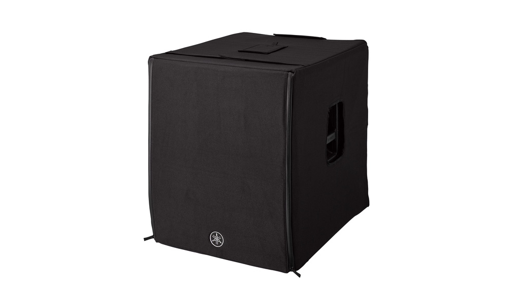 YAMAHA SPCVRDXS18X Custodia imbottita DXS/CXS18