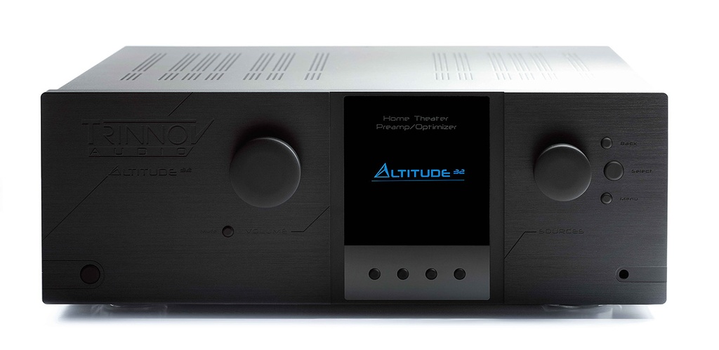 TRINNOV AL32-1632 Processore audio Altitude32 16-32