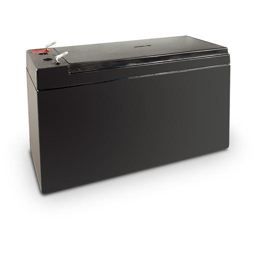 [B712G] ELMO B712G Batteria e-Vision AGM 7 Ah / 12 V
