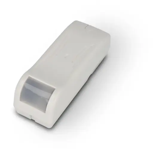 [BLADERF] ELMO BLADERF Rivelatore IR wireless per installazione orizzontale o verticale tra finesta/porta e scuri/tapparella