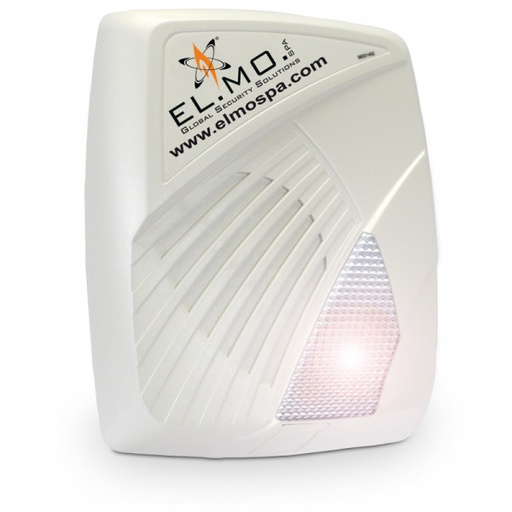 [GAIA2K] ELMO GAIA2K Sirena wireless bidirezionale NG-TRX da esterno
