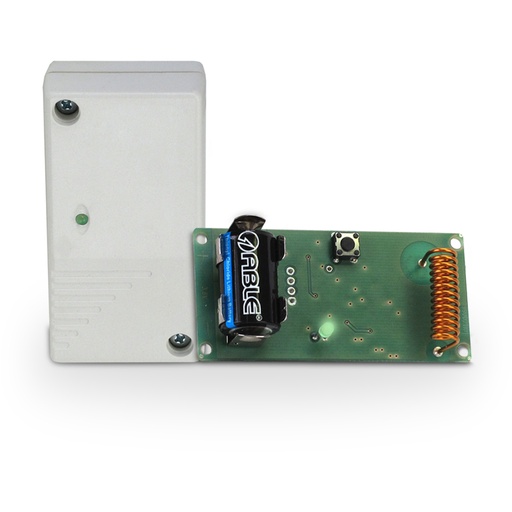 [MDTEMP] ELMO MDTEMP Sensore di temperatura wireless remoto