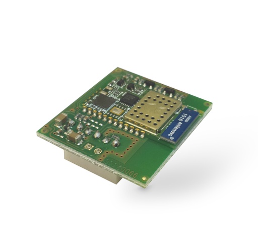 [MDWIFIH] ELMO MDWIFIH Modulo di interfacciamento Wi-Fi con e-Connect