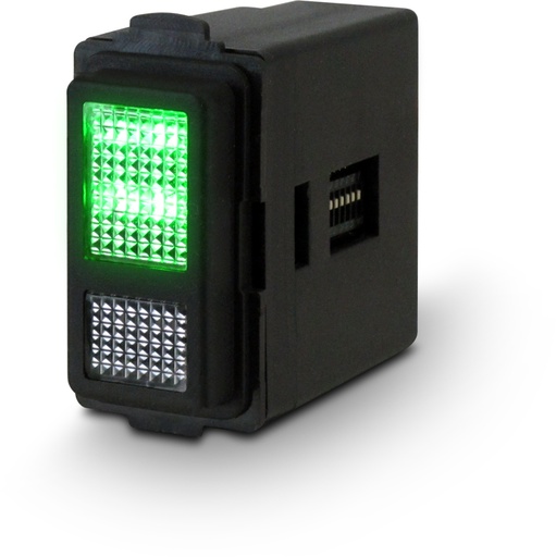 [PASSLIGHT] ELMO PASSLIGHT Indicatore supplementare di stato impianto