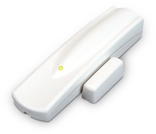 [VOLANS] ELMO VOLANS Trasmettitore perimetrale wireless dotato di magnete con sensore piezo a bordo