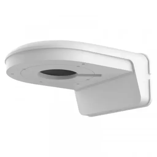 [PROWMB5_1] Staffa a parete da interno per telecamere linea PRO