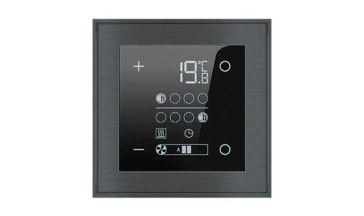[43EK-E73-TP] EKINEX Termostato ambiente