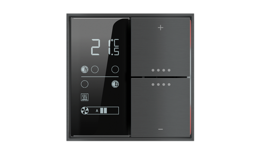 [175EK-ER2-TP] EKINEX Termostato ambiente Easy