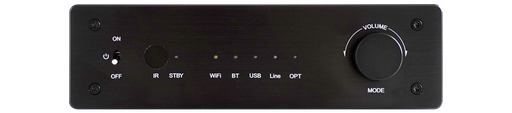 [504EK-50S-AU] EKINEX Streamer 50Wx2