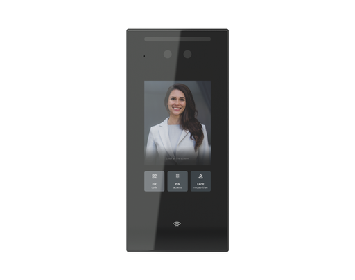 [561EK-5DP-VI] EKINEX Videocitofono IP 5”