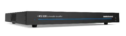 [THOM003390] AUDIOCONTROL ACP-RS-500 Amplificatore di potenza del segnale per Subwoofer