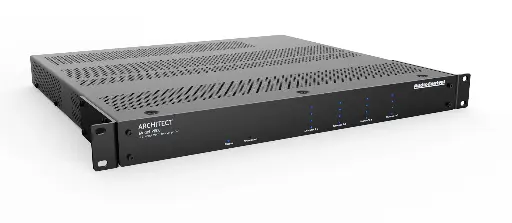[THOM003392] AUDIOCONTROL ACP-AZ-P800 Amplificatore di potenza del segnale 8ch