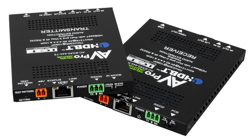 [THOM003536] AVPro Edge AC-EX40-444-KIT Kit di estensione HDBaseT 40 m