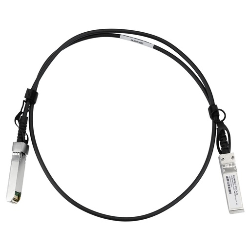 [THOM003589] AVPro Edge AC-MXNET-STACK-1M Cavo DAC 1G - 10G 1 m in rame