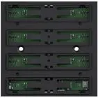 [CR-ECS-86-KNX-SE] Core Elettronica pulsantiera Eclipse  SE