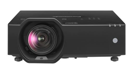 [TVDP002042] PANASONIC PT-VMZ6STBEJ Proiettore LCD Laser Short-Throw, 1920x1200, 6200lm