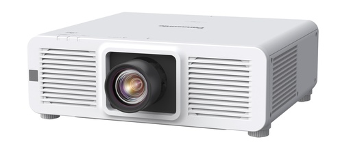 [TVDP002036] PANASONIC PT-RZ6LWEJ Proiettore 1DLP Laser, 1920x1200, 6500Lm, bianco