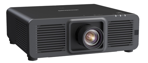 [TVDP002033] PANASONIC PT-RZ7LBEJ Proiettore 1DLP Laser, 1920x1200, 7500lm, nero