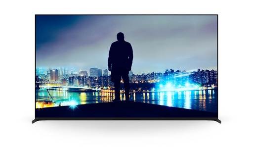 [TPLC001556] SONY FWD-55XR8M2 Monitor TV QD-OLED 55", 3840x2160