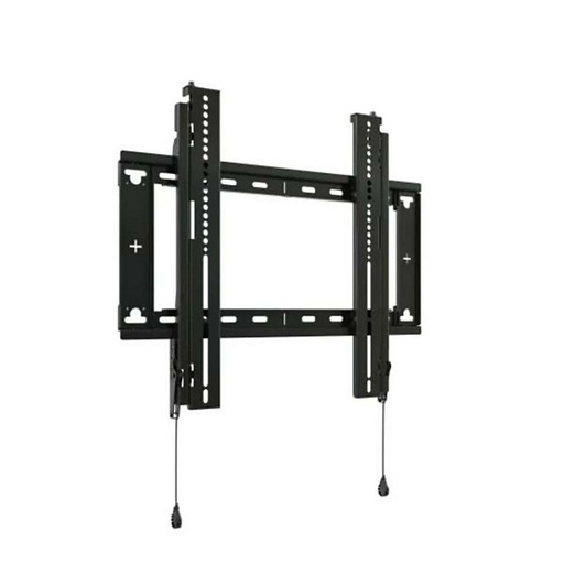 [TPLC001561] INVIDEO_SOLUTIONS INVIDEO CHRMF3 Staffa fissa VESA 400x400