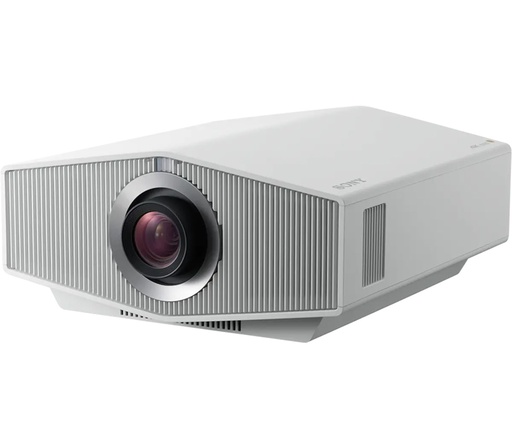 [TVDP001988] SONY VPL-XW8100/W Proiettore Laser SXRD, 3840x2160, HDR, 3400lm