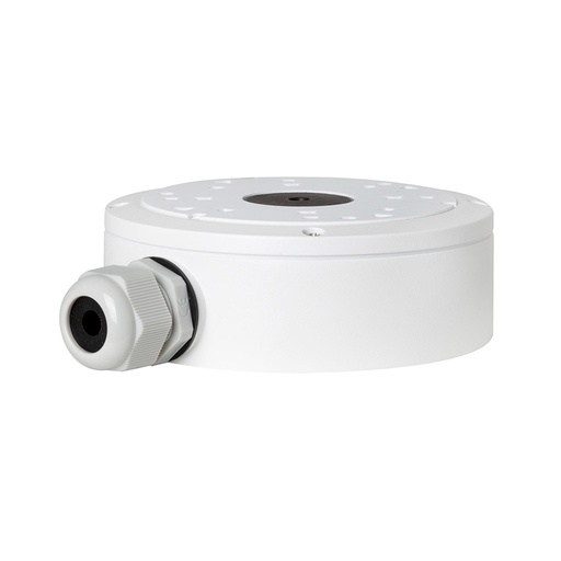 [TSOR000379] LUMA LUM-A20-JB-VF-BTW Scatola di giunzione Bullet/Turret Varifocal