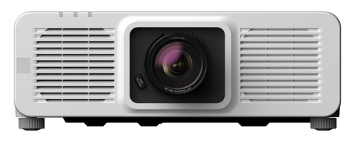[TVDP002092] PANASONIC PT-RQ6LWEJ Proiettore 1DLP Laser, 3840x2160, 6500lm, bianco