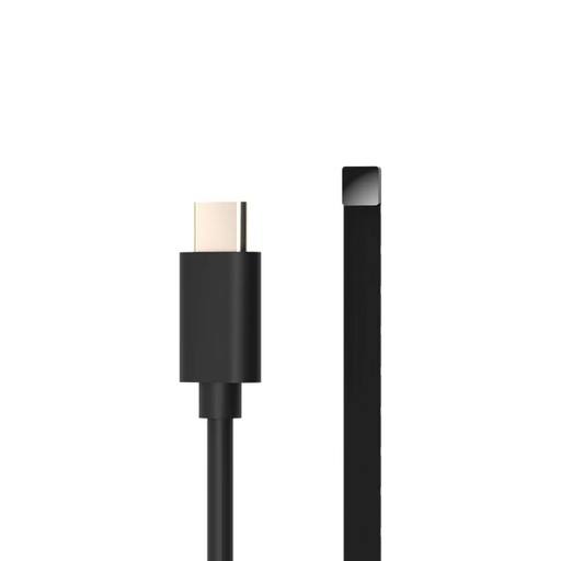 [THOM003854] AVA CO-IRF-UCEM Emettitore IR flat USB-C