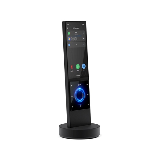 [THOM003843] AVA RM-RX2-US-BL  Cinema Remote black