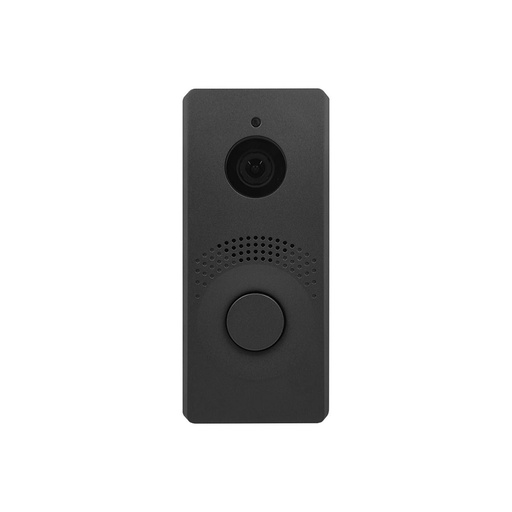 [THOM003986] RTI IVDS-BSR Posto esterno video IP IVDS-B nero