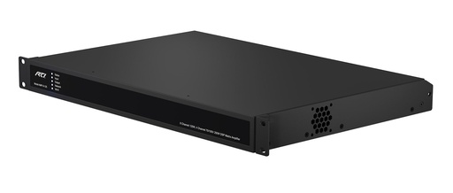 [THOM003998] RTI AMP8-125 Amplificatore multicanale 8 canali, 125 W/canale