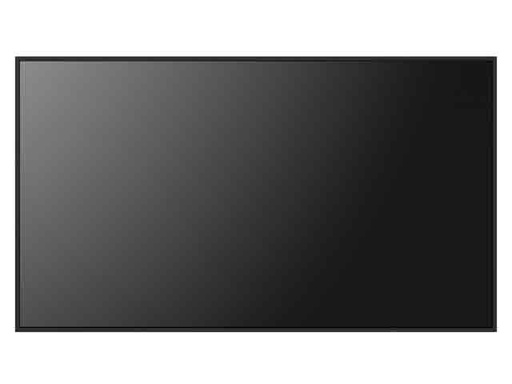 [TPLC001576] SHARP E509 Monitor D-LED 50",  3840x2160, 16/7, 350 cd/m2.