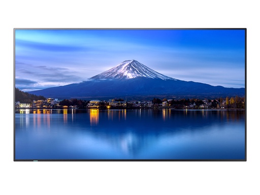 [TPLC001596] SHARP P436 Monitor D-LED 43", UHD, 24/7, 700 cd/m2