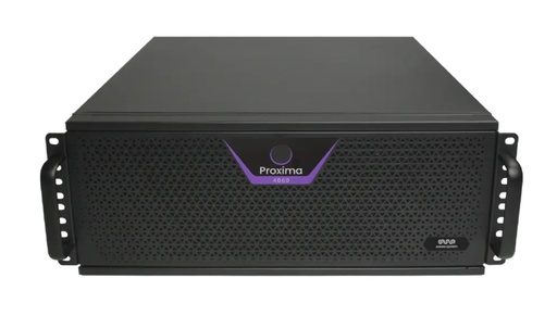 [TGES002440] WAVES SYSTEM PROXIMA 4060 Media server 6x HDMI risoluzione 4K