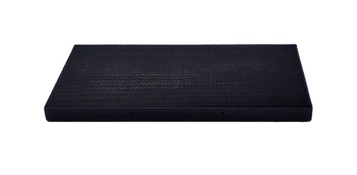 [TAUD001771] WAVES SYSTEM CUBE Diffusore amplificato ultra direttivo nero